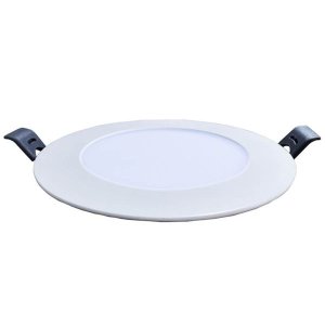 Veti 6W LED Panel Light, Ø110mm Cut Out (D2W-5)