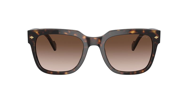 Vogue Eyewear VO5490S Sunglasses VO5490S W65613 54