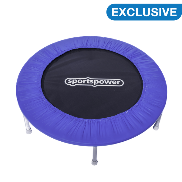 Sportspower 96cm Training/Fitness Trampoline