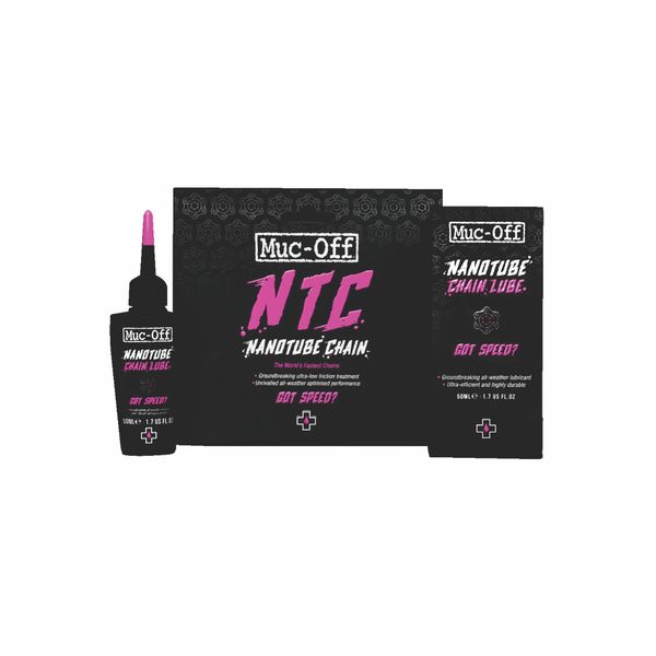 Muc-Off Sram NTC Chain