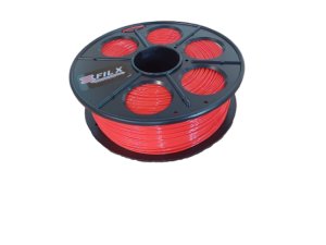 PLA Filament Red