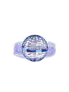FlyOrb Boomerang Ball