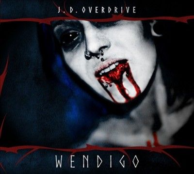 Wendigo (CD / Album Digipak)