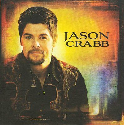 Jason Crabb - Jason Crabb (CD)