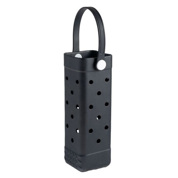 Wine Carrier Bag - EVA Waterproof Bottle Tote