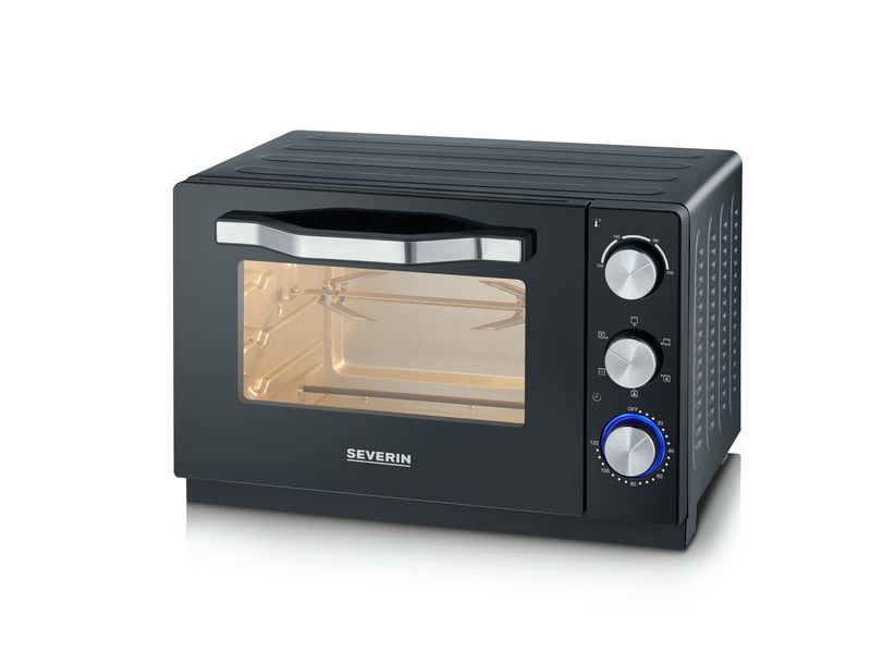 Severin - Baking and Toaster Oven with Convection