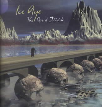 Ice Age - Great Divide (CD)