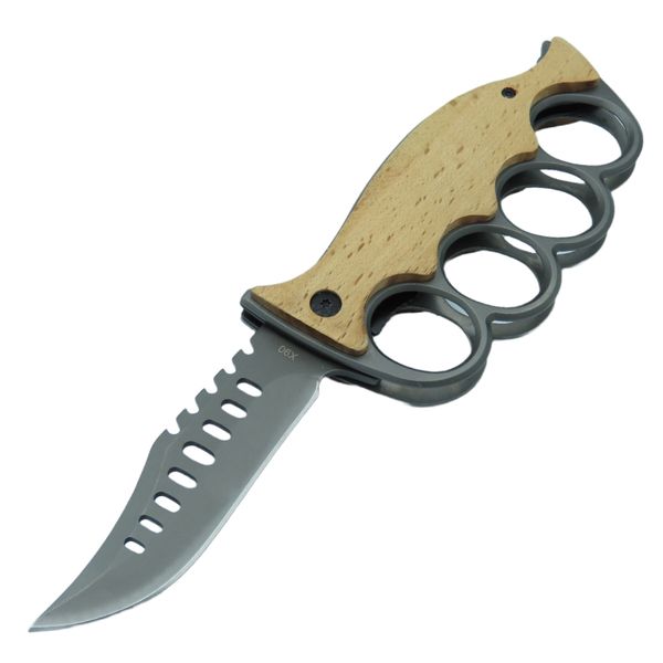 Knuckle Duster X90