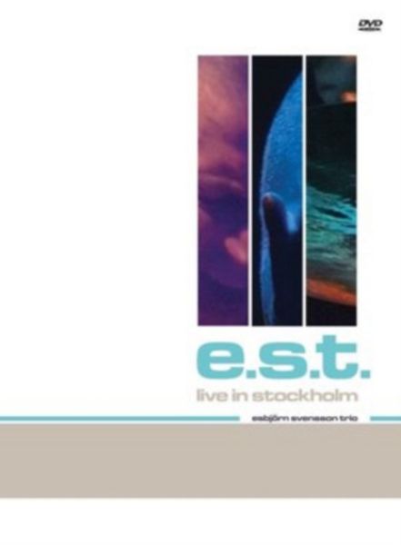 E.S.T.: Live in Stockholm(DVD)