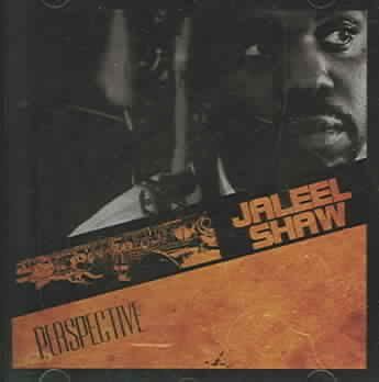 Perspective - (Import CD)