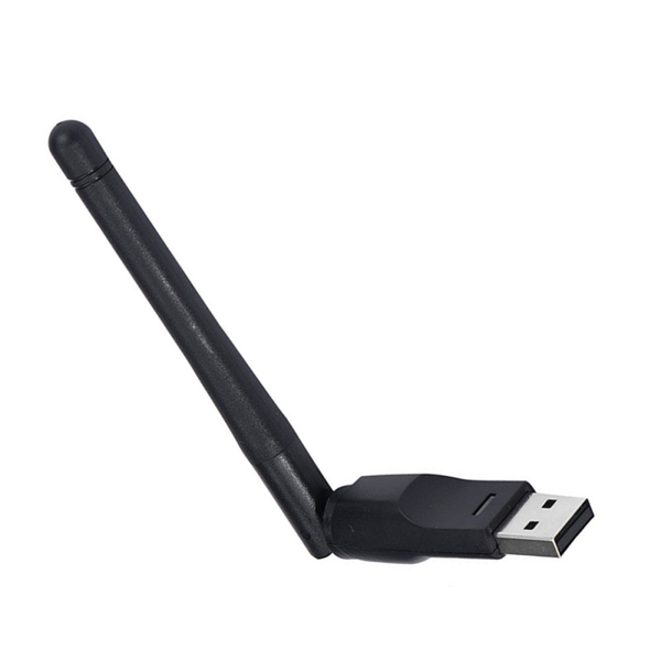 WiFi Dongle for PC - 2.4G - By Zengel