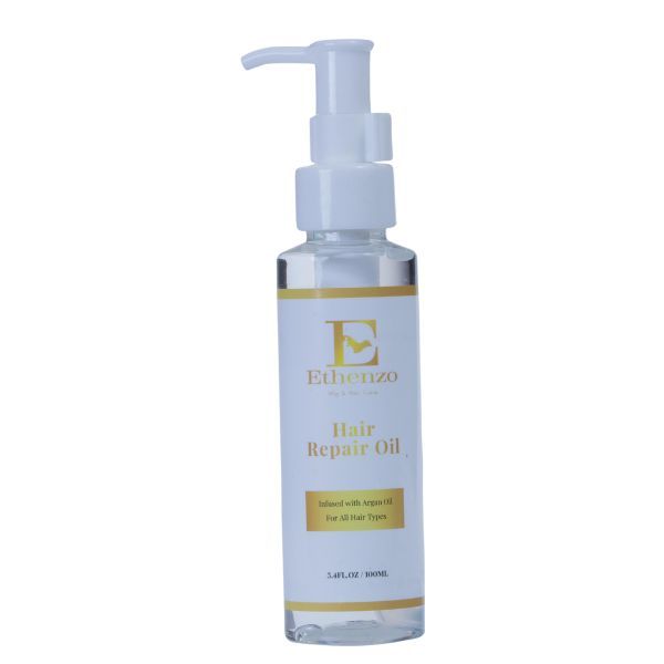 Ethenzo - Hair Repair Oil