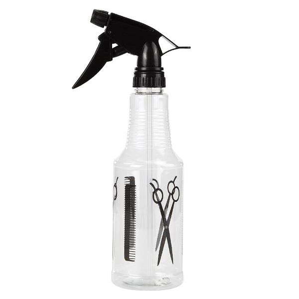Hair Spray Bottle
