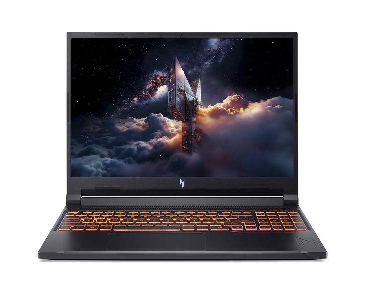 Acer Nitro V16 Ryzen 5 16GB 1024GB SSD RTX5060 8GB 16" IPS Gaming Laptop
