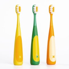 Premium Soft Bristle Kids Toothbrush