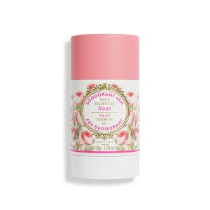 Panier des Sens - Rose Natural Deodorant