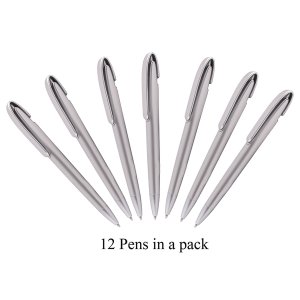 Marco Silver Skate Pen Pack