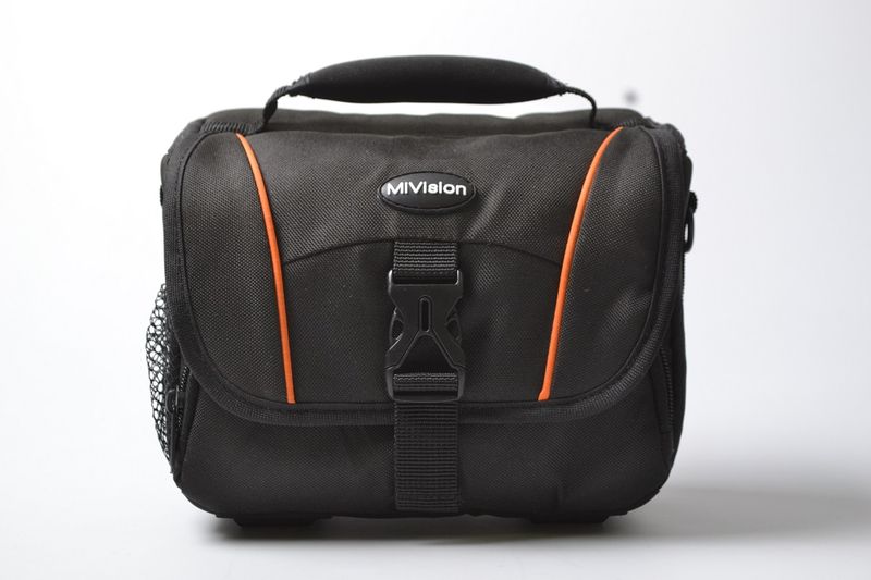 MiVision MI190 Camera Case For Mirrorless &amp; Entry DSLR