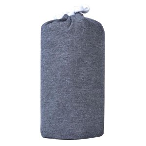 Stretchy Baby Sling Wrap Carrier - Dark Grey