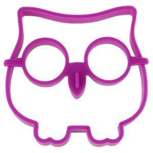 Owl Shaped Egg Frying Mould