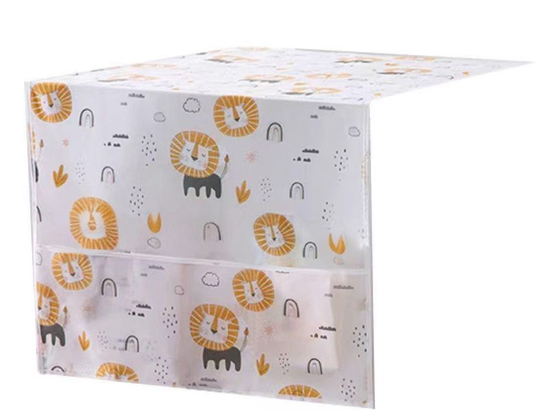 Multifunctional Dust Proof Cover - 180 x 62cm