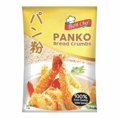 Panko Bread Crumbs - 1KG