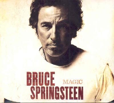 Magic (CD)