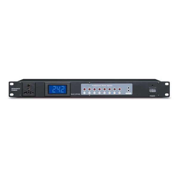 IMIX Power Stabilizer PS-71 Power Supply Sequence Controller 8 Input