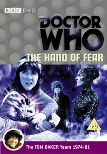 Doctor Who: The Hand of Fear(DVD)