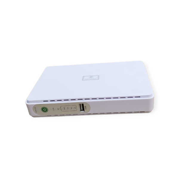 Large Capacity 8800mah Portable Battery Backup Power Supply