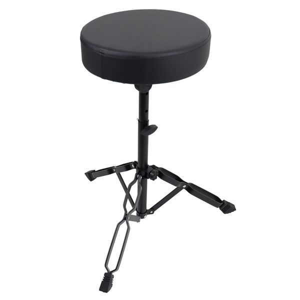 Drum Throne Stool Height Adjustable Drum Chair Drum Tools Drum Seat