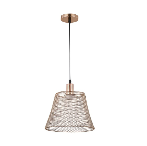 1 Light Mesh Pendant - 35W