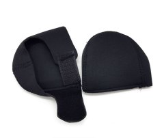 Boo Silicone Anti Pain Heel Cover