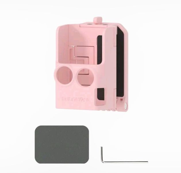 Pocket 3 Magnetic Adjustable Stand - compatible with DJI Osmo 3 Pockets