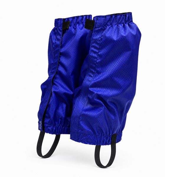 Outdoor Waterproof Gaiters,Hiking Gaiters,Lightweight Adjustable Leg Gaiter