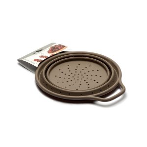 Silicone Folding Colander