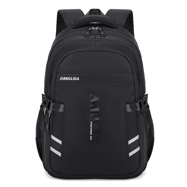Fashion Casual Student Backpack Commuter Simple Backpack