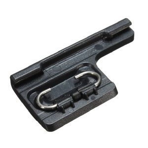 Replacement Plastic Latch For the GoPro Hero 7/6/5 Latch