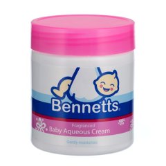 Bennetts Baby Aqueous Cream Fragranced 500ml