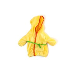 Miniland Dolls Clothing (Bathrobe)