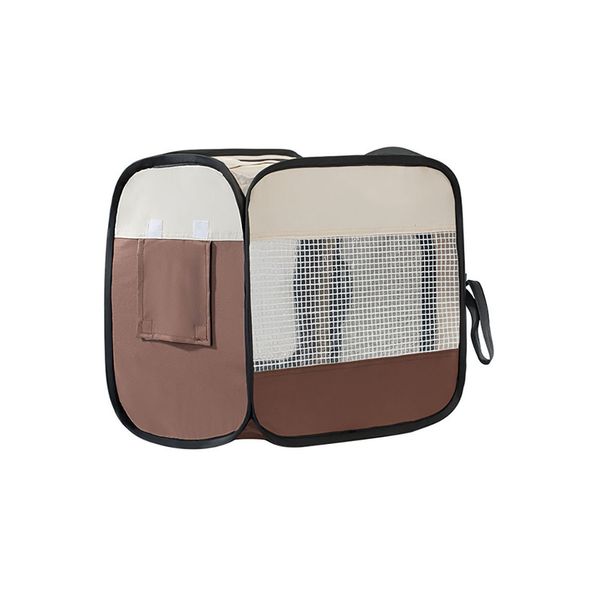 Pet Drying Cage