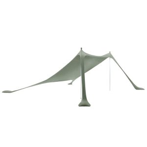 Kaufmann Stretch Beach Canopy - 4 Person