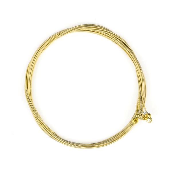Elixir 12002 Electric Super Light Nickel Plated Steel Nanoweb 0.09-0.42