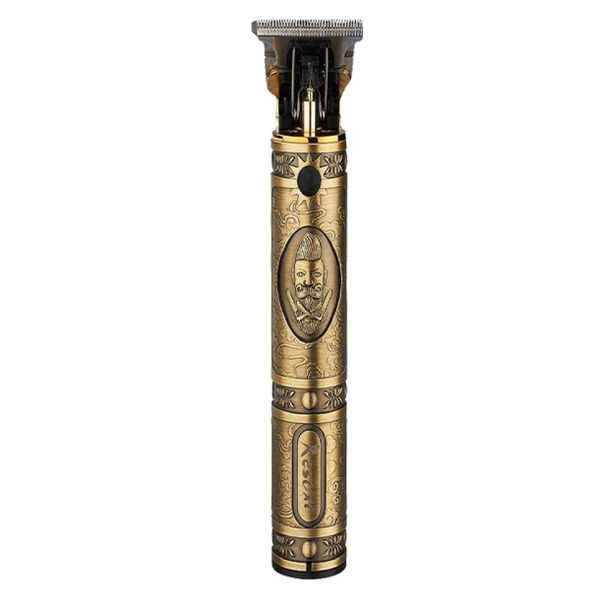 Rechargeable Beard &amp; Hair Trimmer
