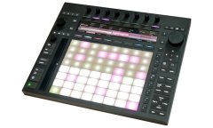 Ableton Push 3 Tethered.