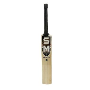 SM Kashmir Willow Cricket Bat (Hard Ball)
