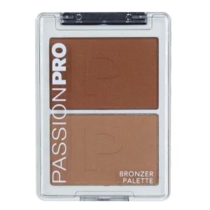 Passion Pro Bronzer Duo