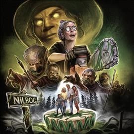 Carlo Maria Cordio - Troll 2 (ost) (CD)