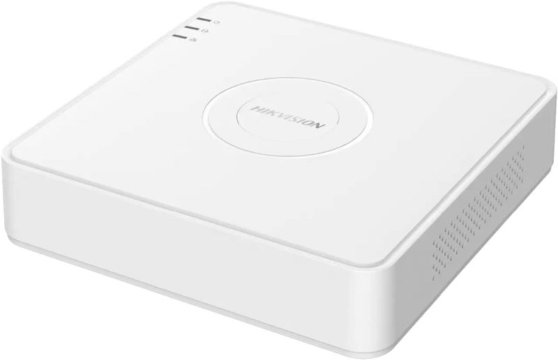 Hikvision iDS-7108HQHI-M1/S 8CH 5MP DVR