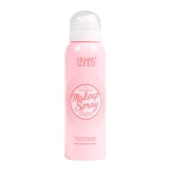 Ushas Photo Finish Long Lasting Makeup Spray